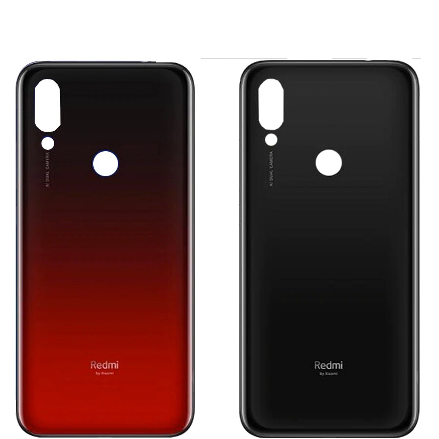 Nắp Lưng Xiaomi Redmi Note 7 Vỏ Lưng Sau Thay Thế
