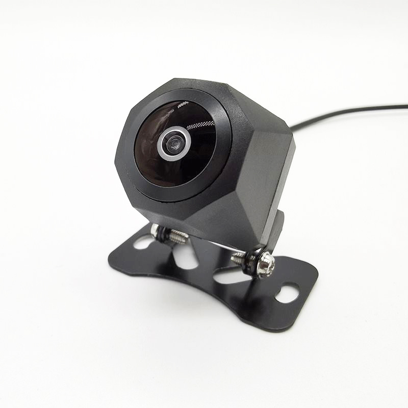 Camera lùi AHD 720P chân cắm AV dùng cho màn hình android,màn hình AHD