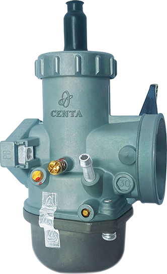 [HCM]Bình xăng con Centa  175cc GA 28 ly tiết kiệm xăng.