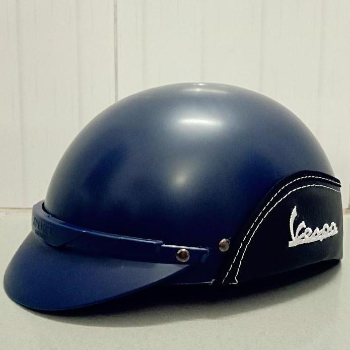 [HCM]Nón bảo hiêm vespa