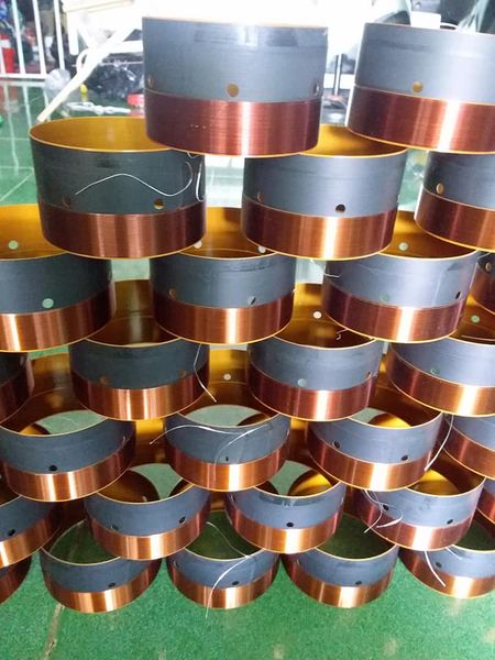 1 coil loa 2 lớp đồng 76.2mm