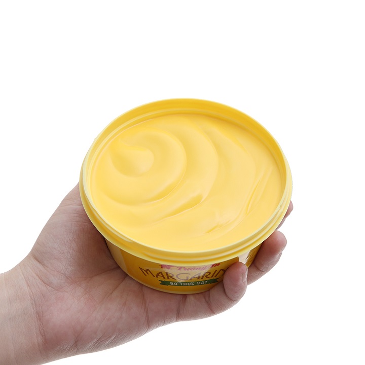 Bơ thực vật Tường An hũ 200g