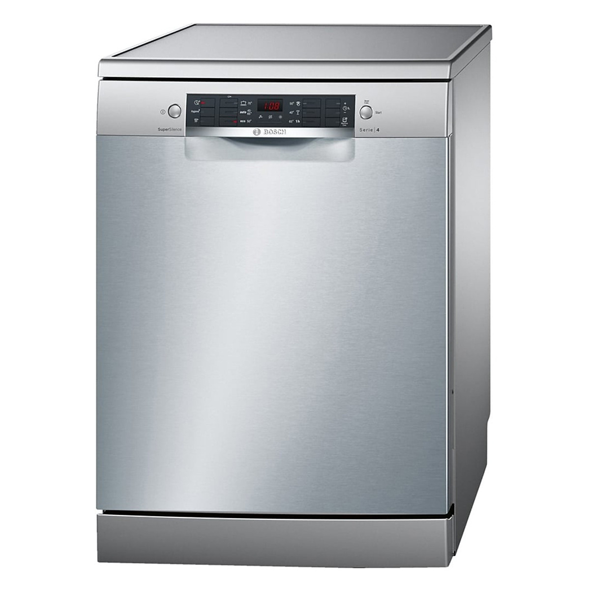 Máy Rửa Bát Độc Lập Bosch SMS46MI05E