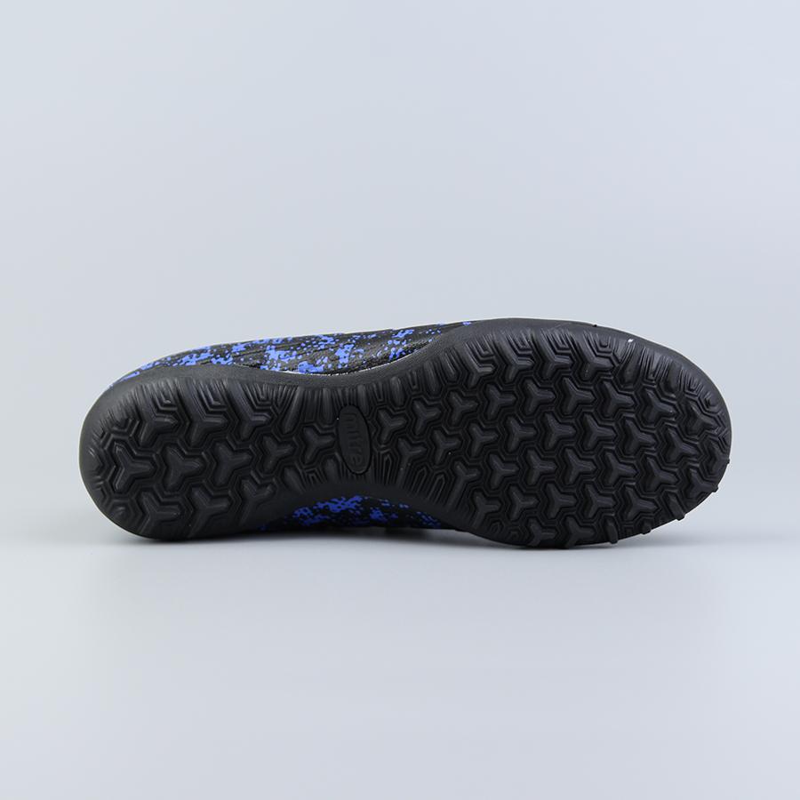 Giày đá banh Mitre 170501 - Đen Xanh