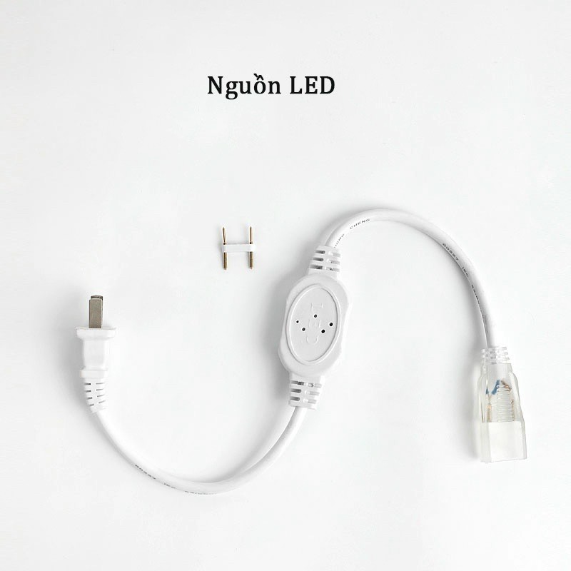 Dây nguồn led 2835 / 5730 220v