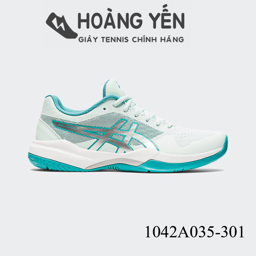 Giày Tennis Asics Gel Game 7 Chính Hãng 1042A035-301