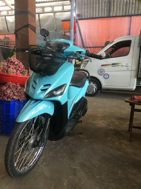 tem rời mio ko bay màu