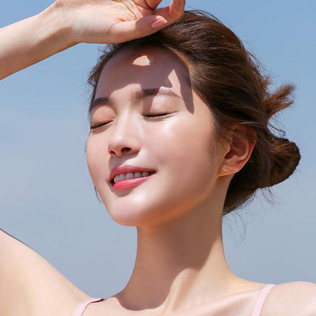 [HCM]Phấn nước VELY VELY GLACIAL WATER SUN CUSHION