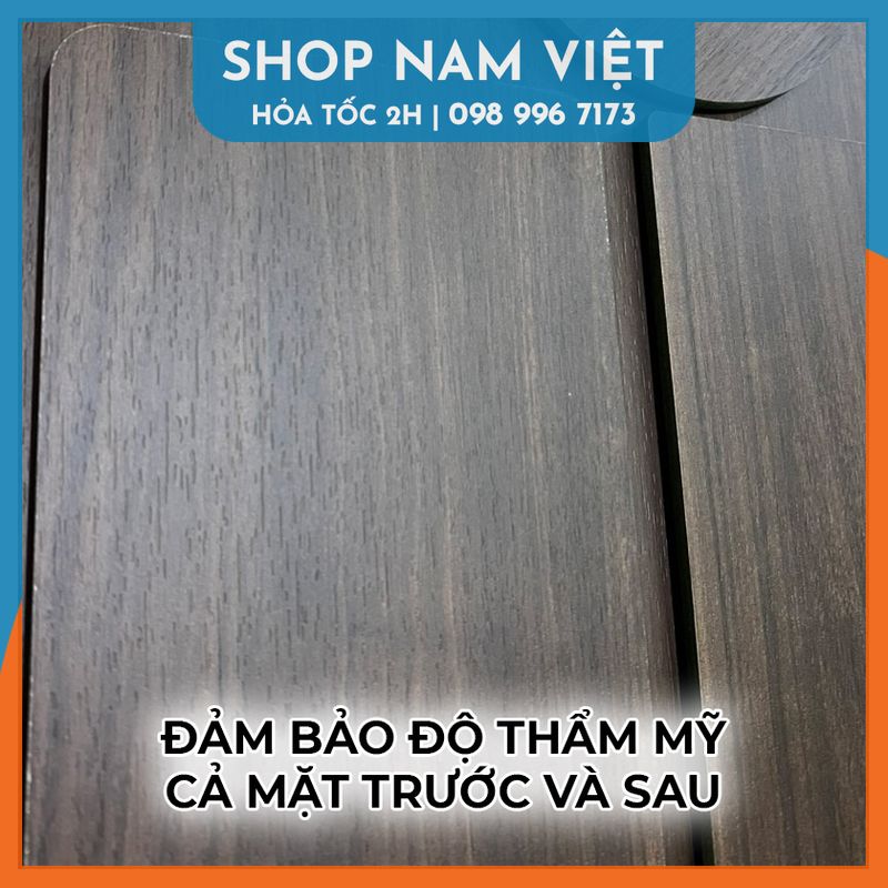 Bảng Gỗ Decor Trang Trí Nhiều Nội Dung Pull, Push, Open, Wifi
