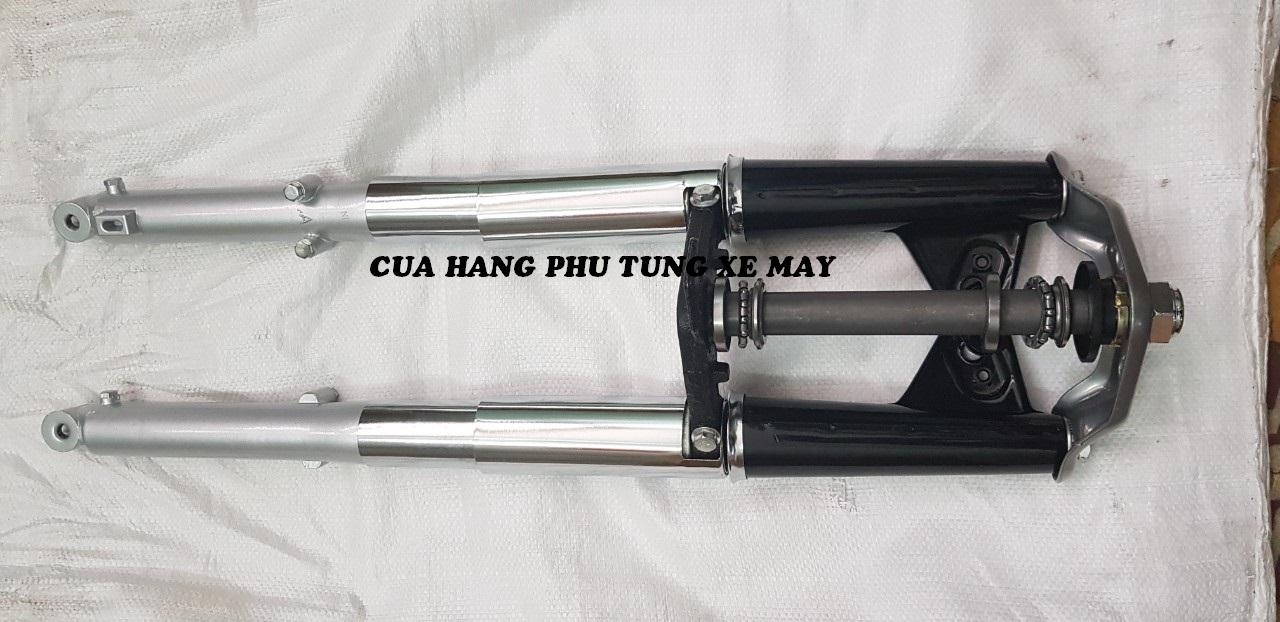 Bộ phuộc trước cho xe 67