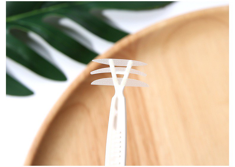 Miếng dán tạo mắt 2 mí Silubi