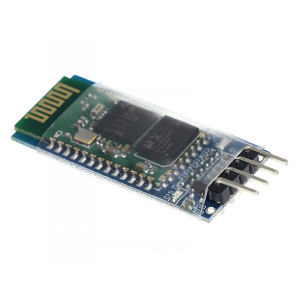 Mạch Thu Phát Bluetooth HC-06