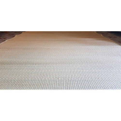 Chiếu cói trắng loại trung kt 1m6x2m