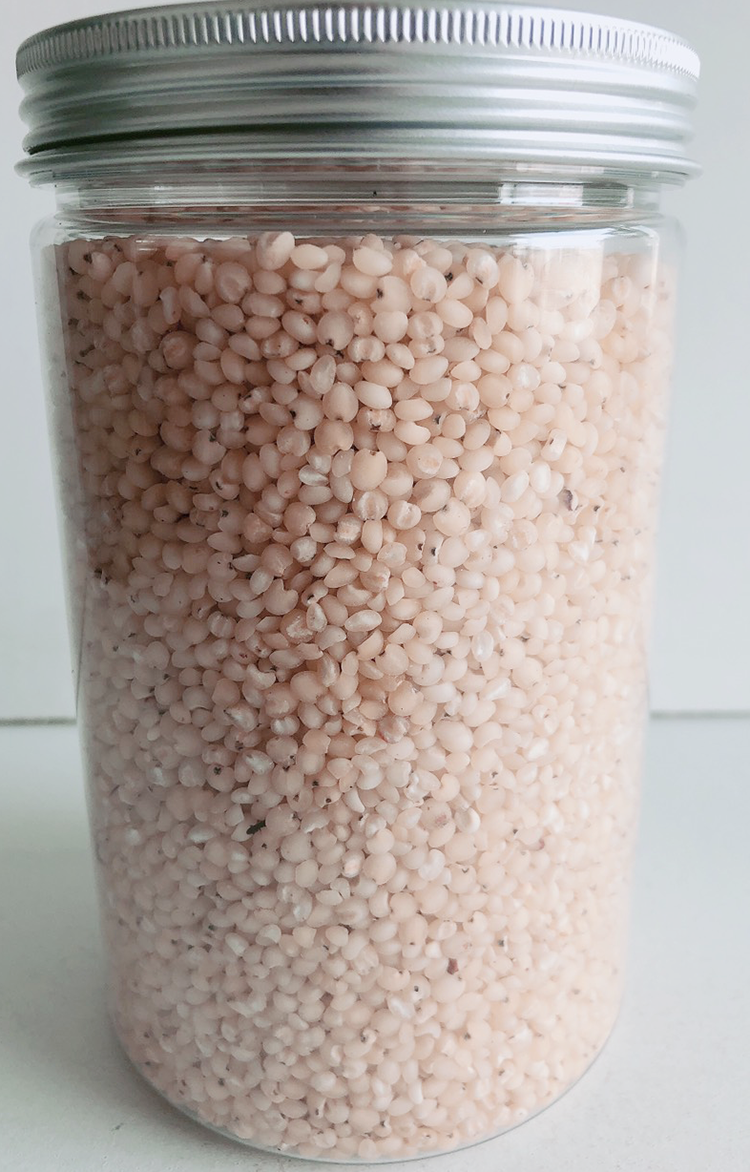 1kg Hạt ý dĩ - Hạt bobo