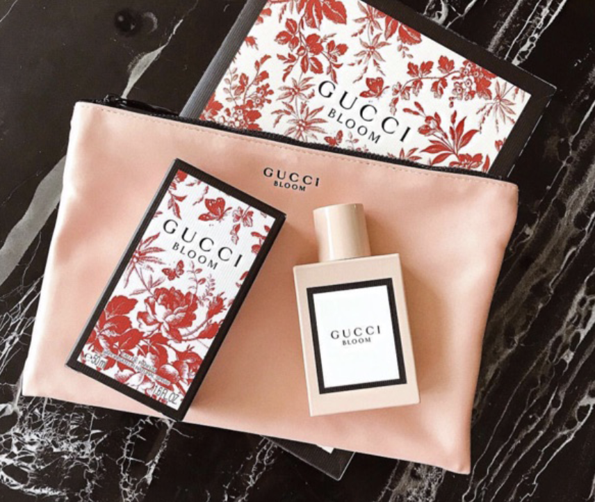 Nước hoa Gucci Bloom Eau de Parfum For Her