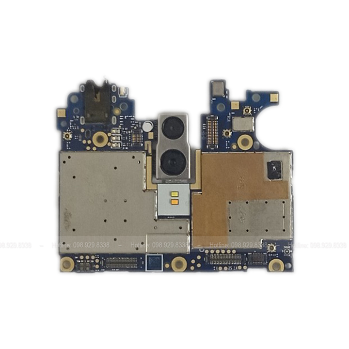 Main Nokia 6.1 Plus - Mainboard điện thoại Nokia 6.1 Plus zin bóc máy