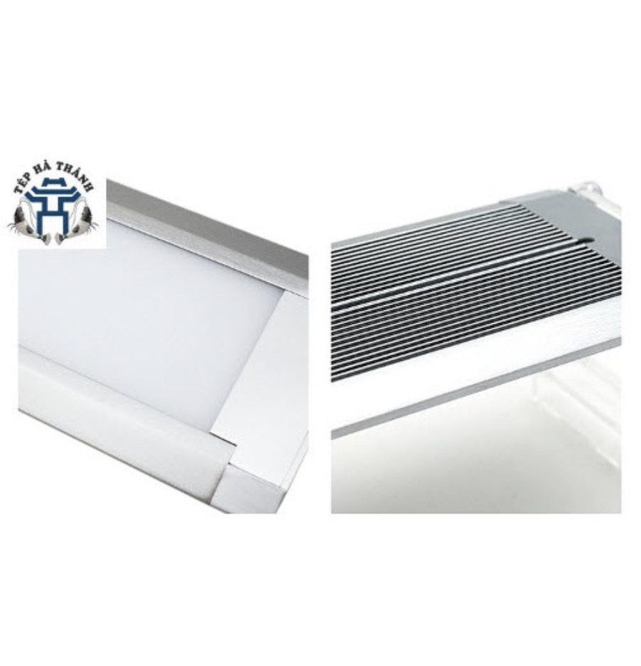 [Hoàn Tiền 10%] Đèn LED WEEK RAPTOR WRGB V300
