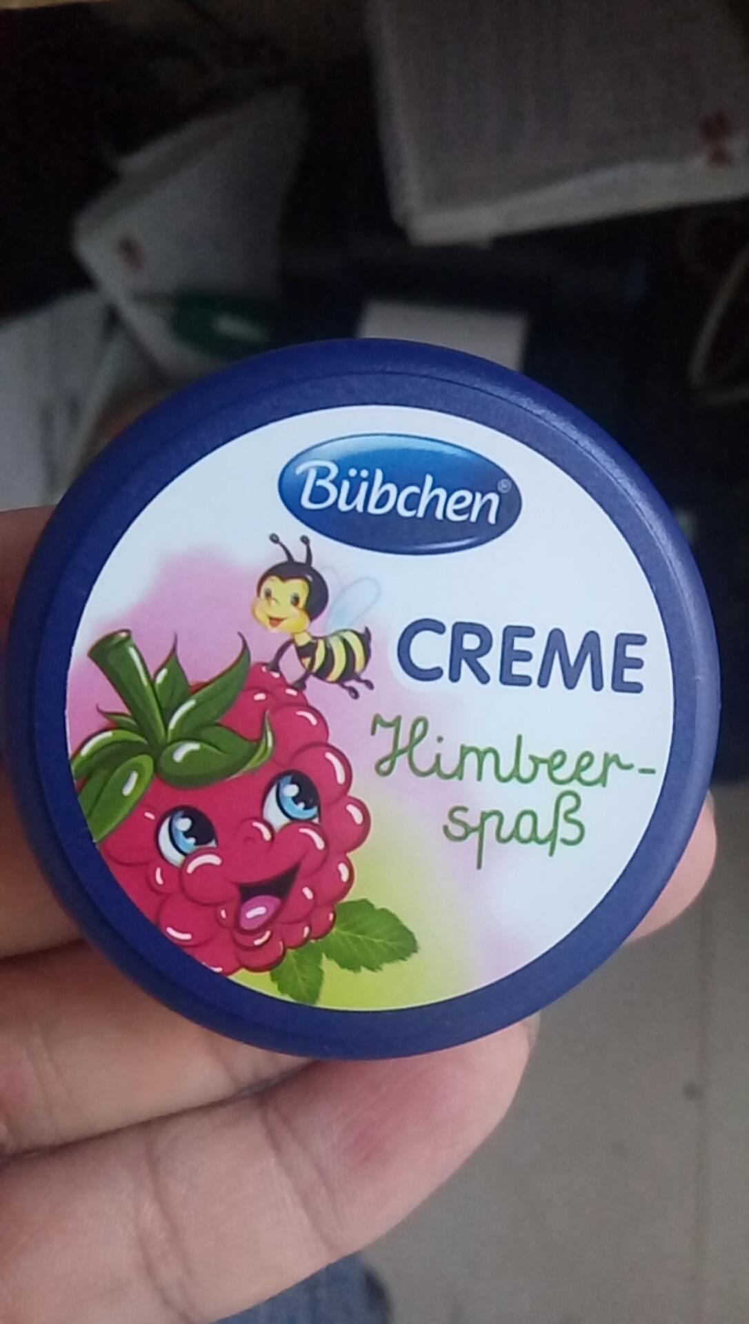 Kem Nẻ Bubchen Creme Đức 20ml