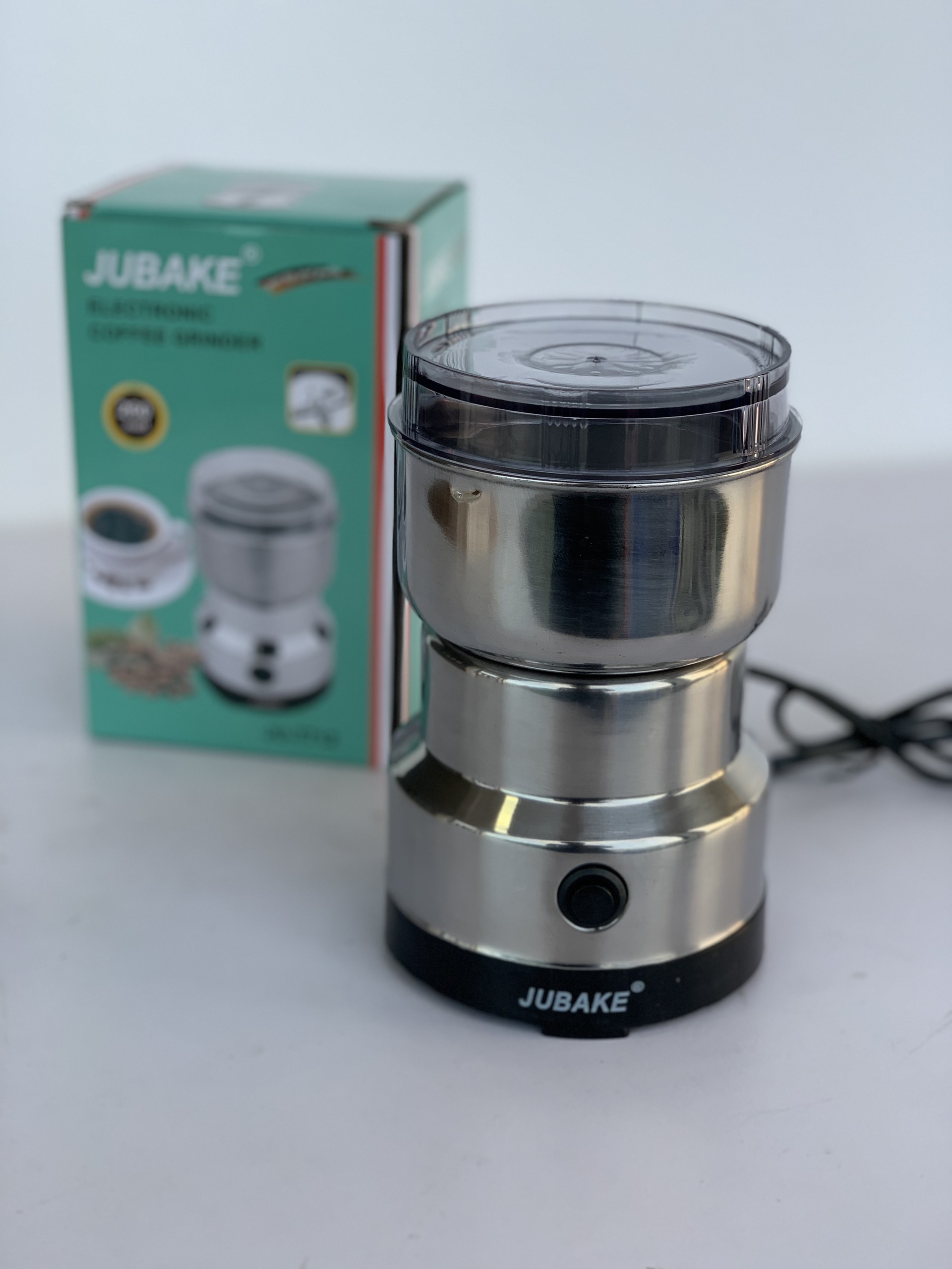 Máy Xay Hạt Khô Đa Năng Mini 200w NIMA-JUBAKE