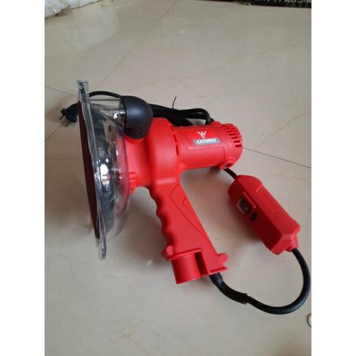 Máy Chà Nhám Tường Catorex CTR-182 Chính Hãng