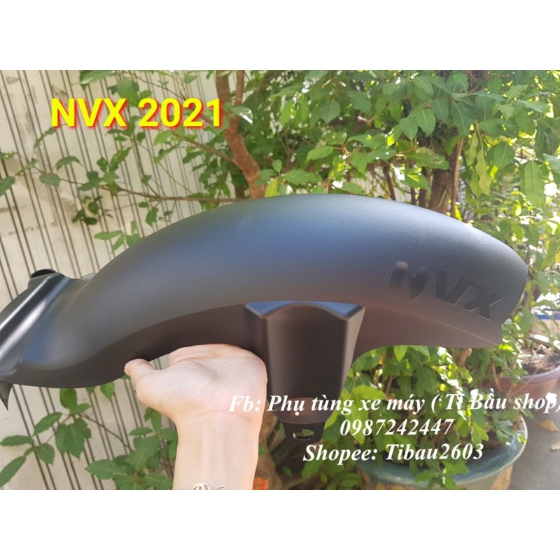 Dè chắn bùn  cho NVX 2021 / NVX V2