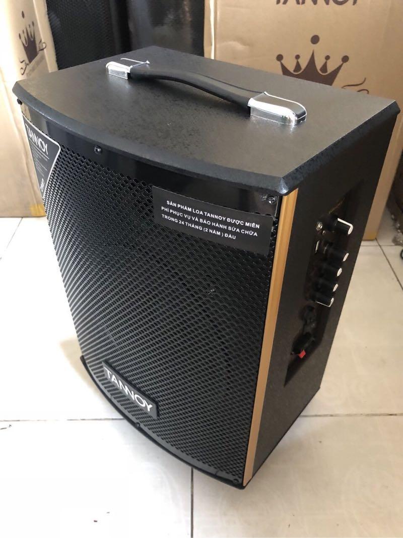 Loa kéo Tannoy tn08
