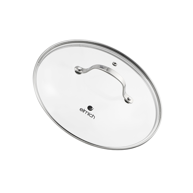 (Duy nhất 14.05)Nồi inox cao cấp 3 lớp đáy liền Trimax