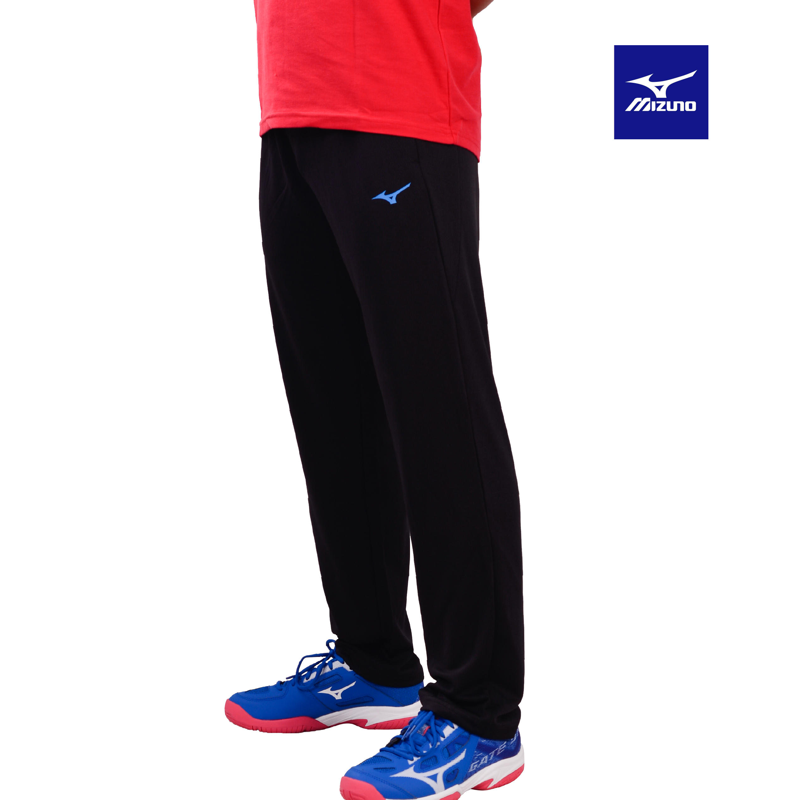 Quần Dài Thể Thao P2SD9010 Mizuno