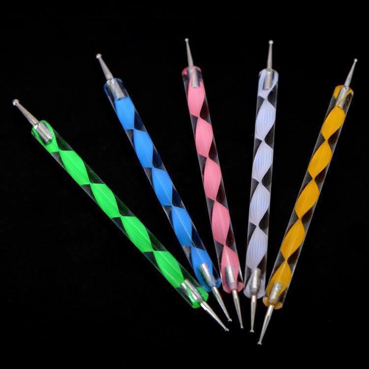 Bút Chấm Bi (Giá/01 Chiếc) Chăm Sóc Trang Trí Móng Làm Nail shopinail