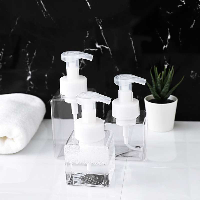 Bình Đựng Xà Bông Tạo Bọt