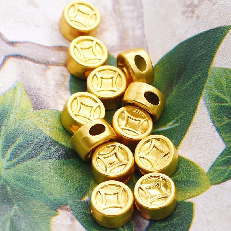 Charm kim tiền - KL100