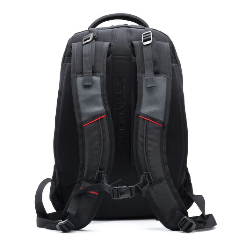 Balo chính hãng Alienware Vindicator 2.0 Red Trim Edition - Laptop 15''