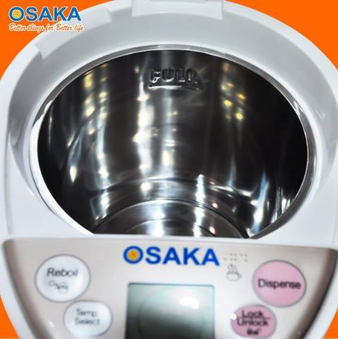 BÌNH THỦY ĐIỆN OSAKA APE-406P (4l)