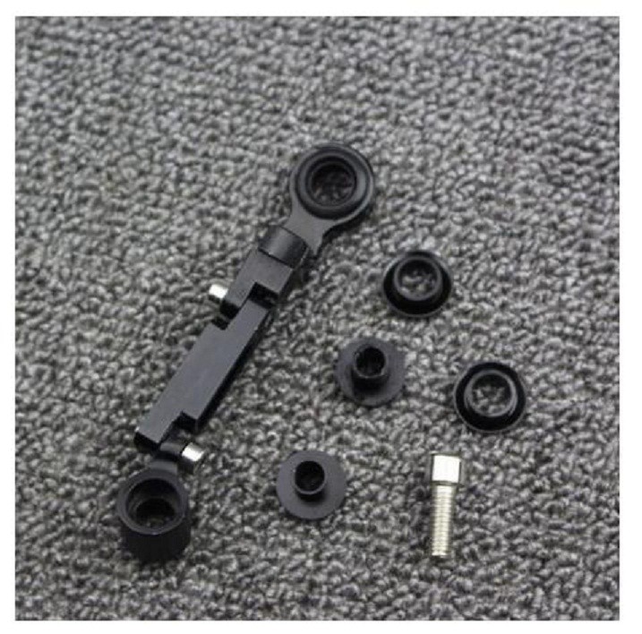 BÌNH DẦU AEM TITANIUM CNC đã chống xì dầu (đủ màu) + PASS BÌNH DẦU RIZOMA