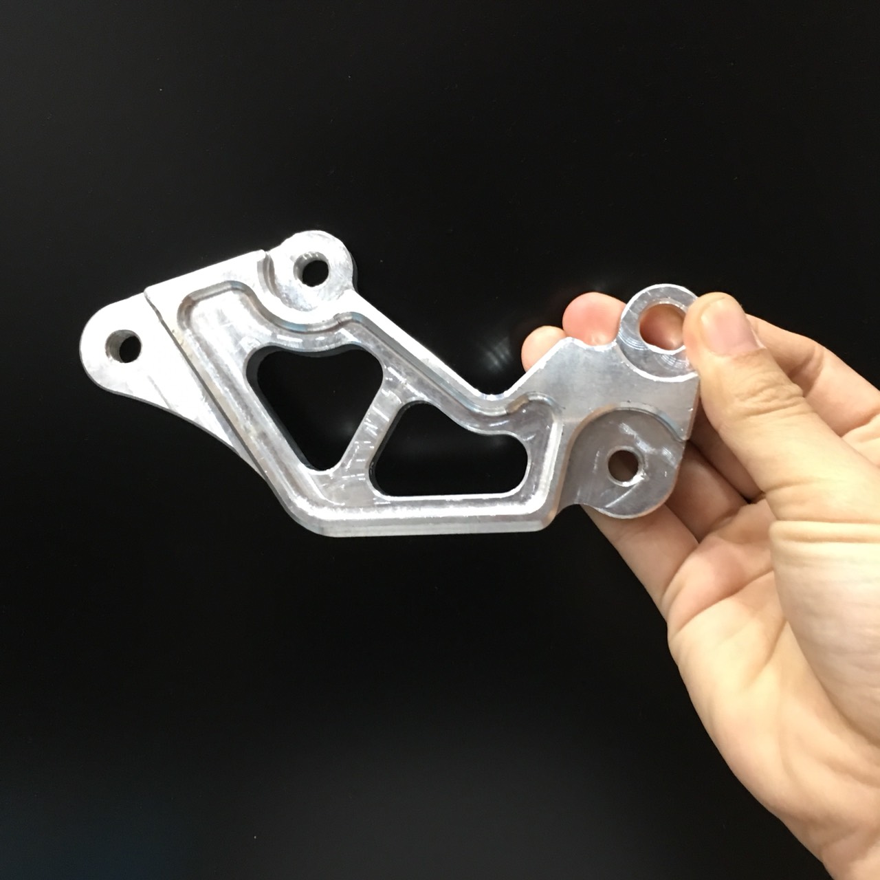 [HCM]PAT HEO ZIN GẮN ĐĨA 290MM WINNER