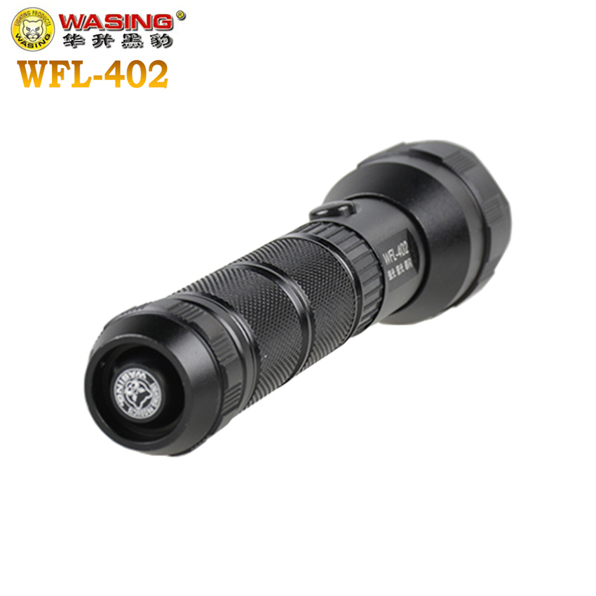 Đèn pin Wasing WFL-402