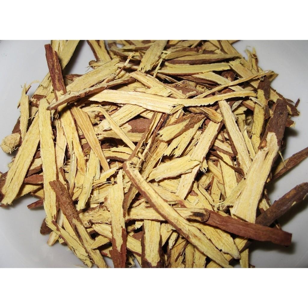 Cam Thảo Khô 500gr