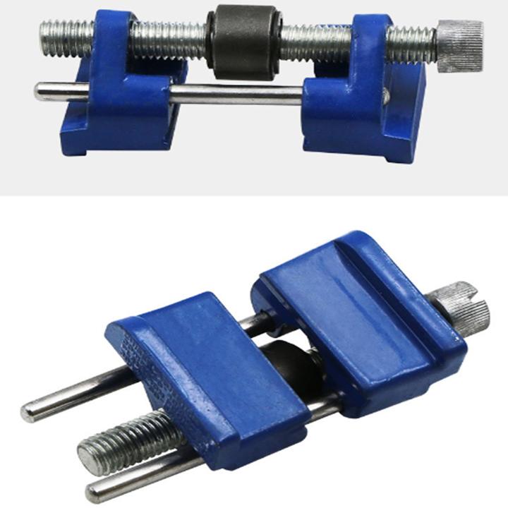Cữ định góc mài lưỡi bào lưỡi đục