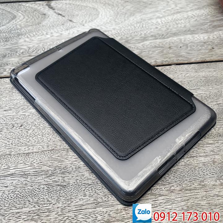 Leather case for iPad Mini 1 / iPad Mini 2 / iPad mini 3 / iPad Mini 4 / iPad Mini 5