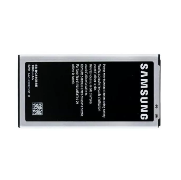 Pin Samsung G850 / Alpha (EB-BG850BBC / 1860mAh)