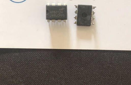 3 con ic nguồn ap8012 dip-8