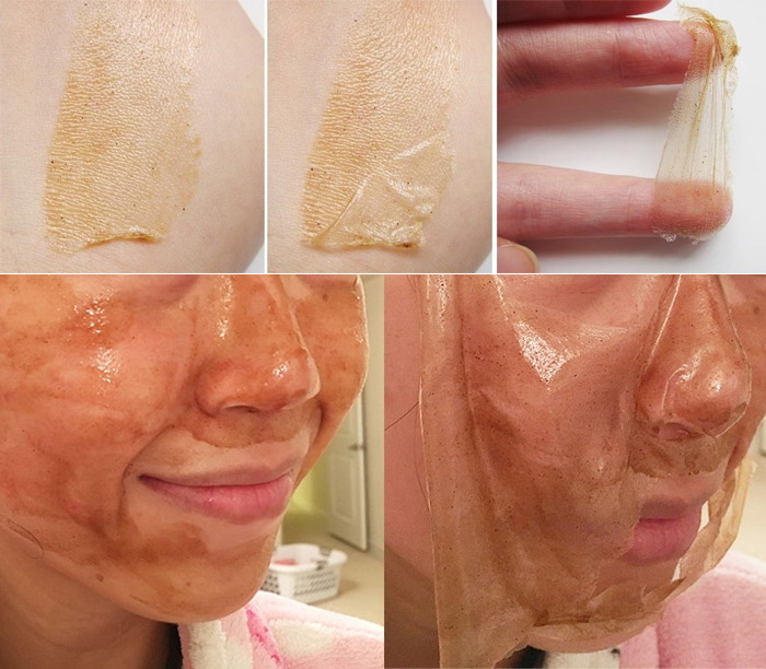 [HCM]Mặt nạ lột thảo dược Clarifying Mask Ex Sulwhasoo 30ml