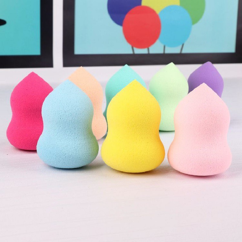 [HCM]Mút Tán Kem Nền Hồ Lô