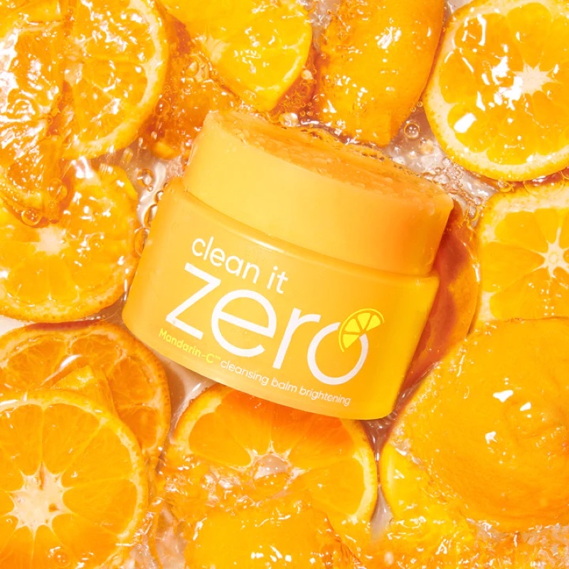Sáp Tẩy Trang Banila Clean It Zero Cleansing Balm
