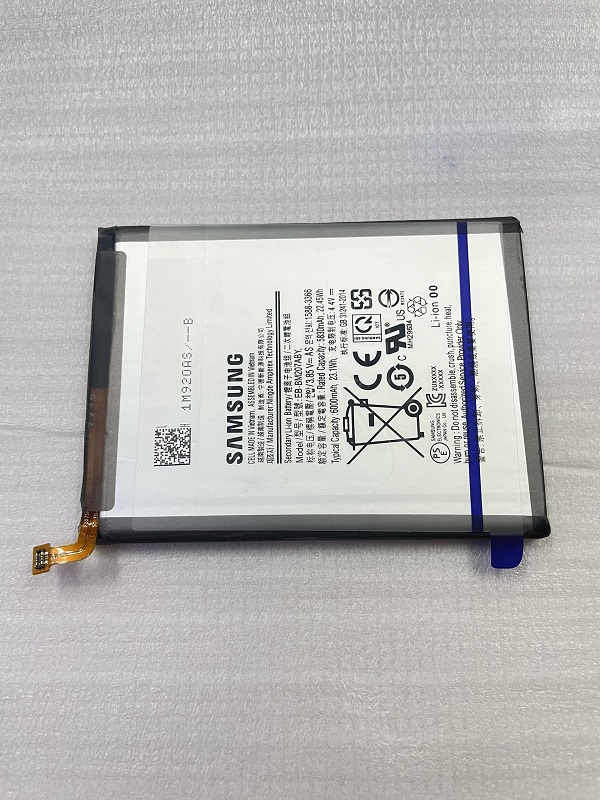 Pin Điện thoại Samsung M21