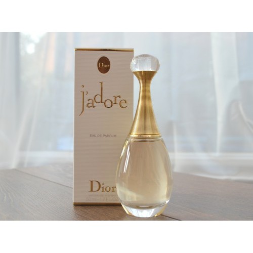 Nước Hoa Nữ Dior Jadore Eau De Parfum 100ml