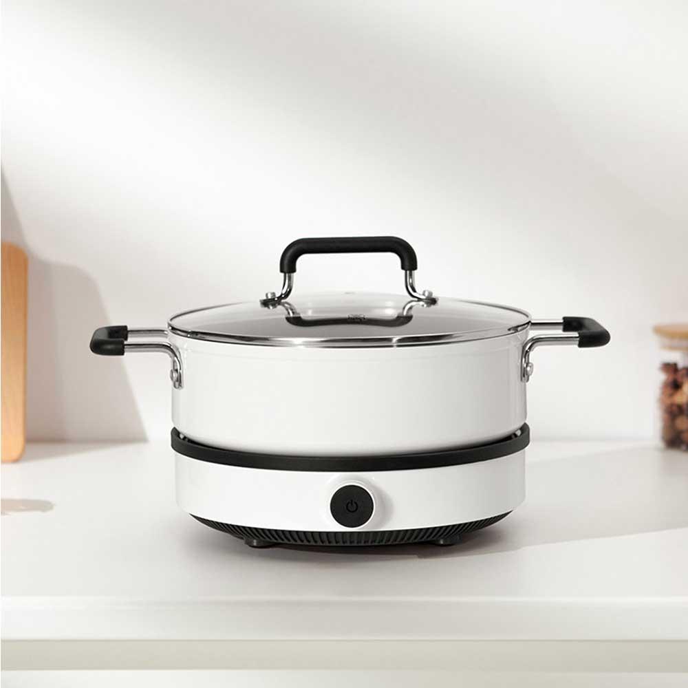 [HCM]Bếp điện từ Mijia DCL002CM youth version