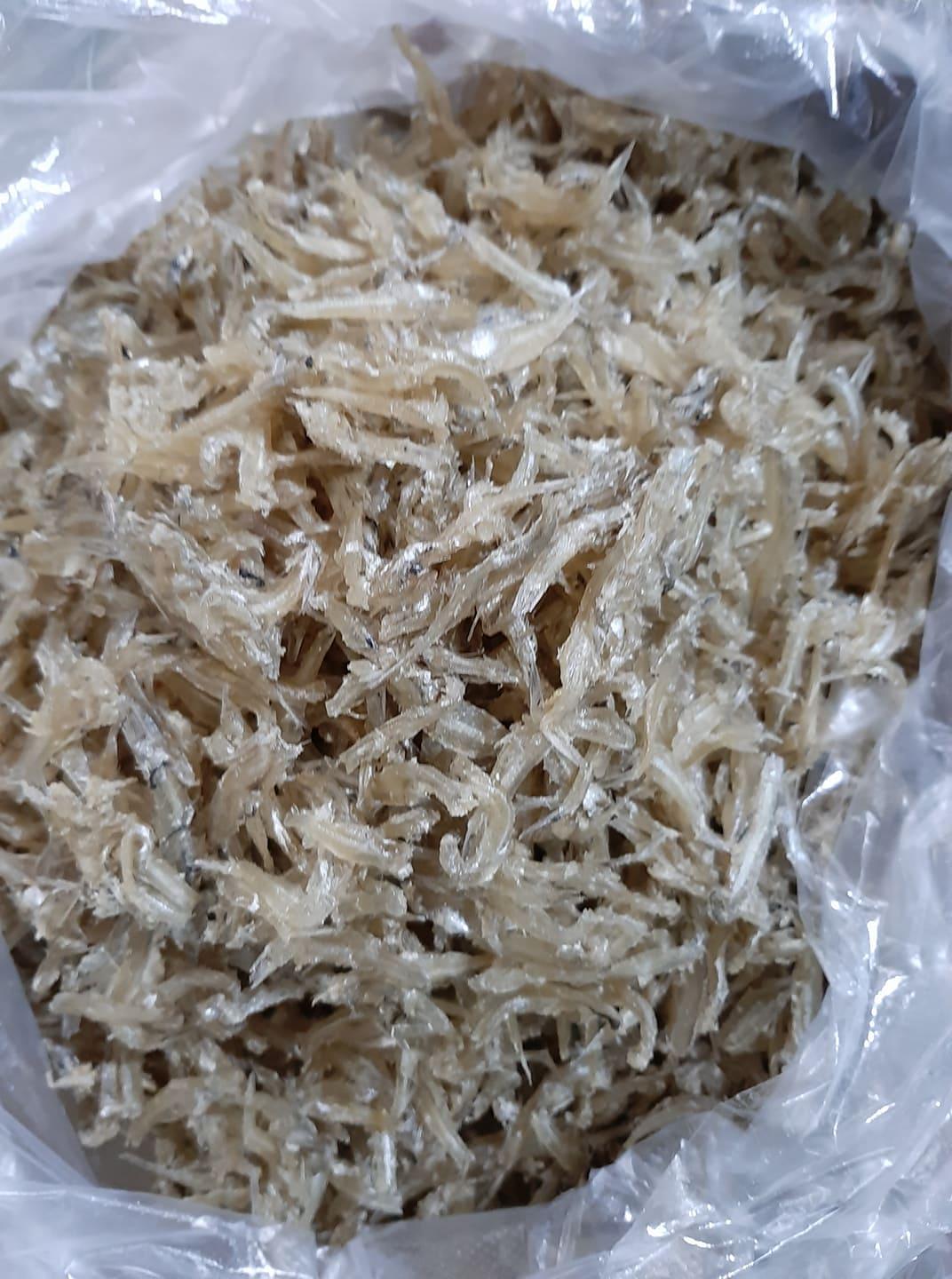0.5kh khô cá cơm sữa - cơm mờm phú quốc loại ngon