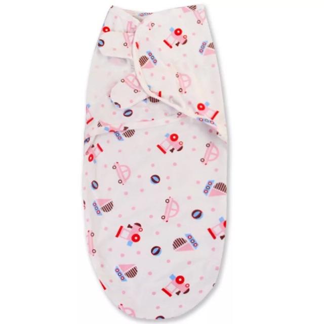 ủ kén summer Swaddle cho bé hàng đẹp