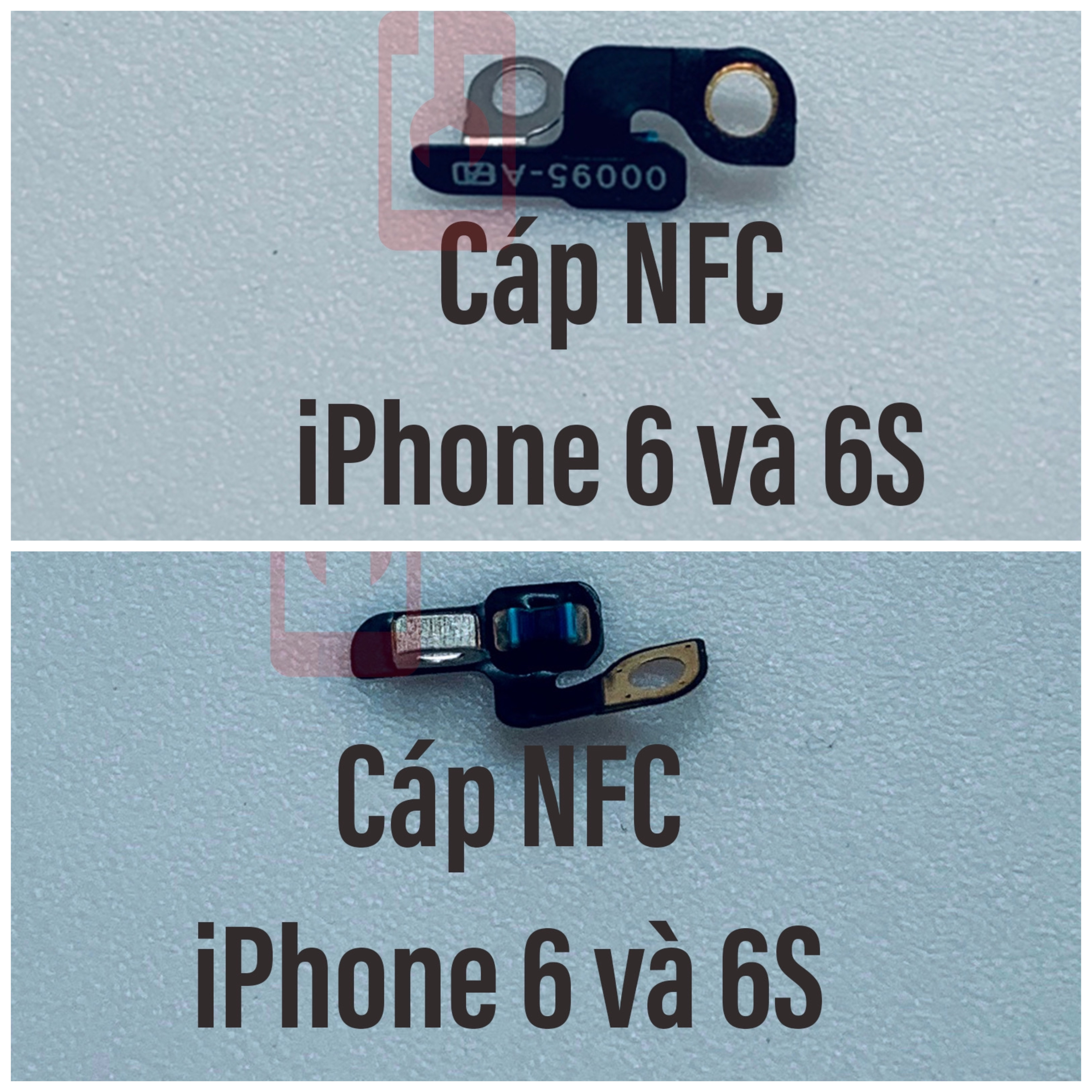 Cáp NFC IP 6 / 6s